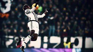 Paul Pogba at Juventus Was Different Breed...