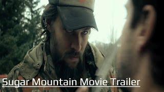 Sugar Mountain Movie Trailer - Jason Momoa