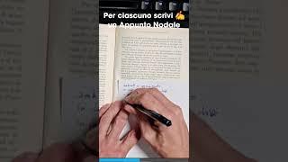 Come Studiare e Ricordare Tutto in Soli 3 Passaggi #apprendimento