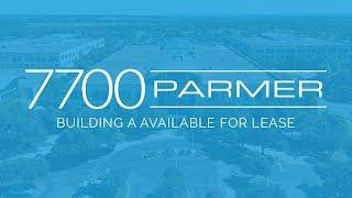 7700 Parmer Building A | 61,471 SF of Furnished Space Available Now