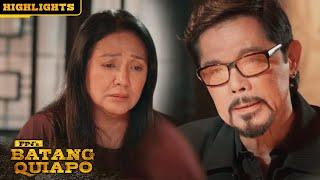 Ramon will do anything for Marites' forgiveness | FPJ's Batang Quiapo (w/ English Subtitles)