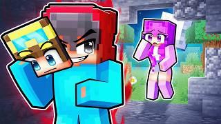 Exposing Nico’s DARKEST SECRET In Minecraft!