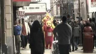 Teletubbies: Live at the Apollo!