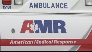 Owensboro, Daviess County officials to discuss new ambulance service contract