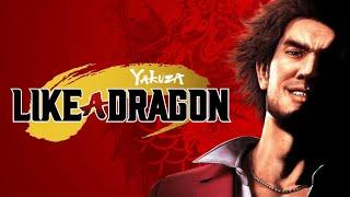 Yakuza Like a Dragon - PC/Xbox/Playstation - Gameplay