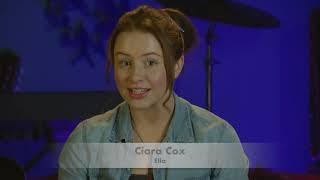 Cuir Aithne ar Ella | Meet Ella