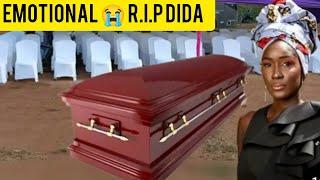 VERY EMOTIONAL  AS DIDA BWIRE BODY R.I.P IN MUMIAS NOW