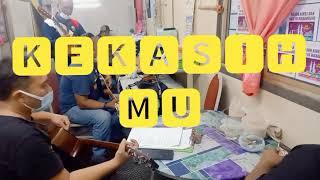 Akulah Kekasih Mu song by Francisca Peter Mie Channel cover song