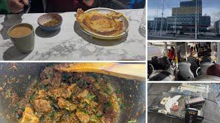 First Sehri And Full Day Routine/Ramadan 2025 Routine Vlog By Yasmin’s Cooking