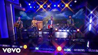 Old Dominion - Memory Lane (Live on GMA3)