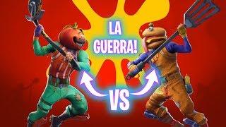 EL NUEVO MODO DE FORTNITE!!! - Luzu