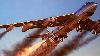 B-47 Stratojet - The Mother Jet