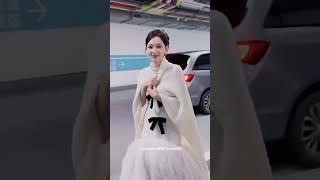 Chengxiao event station arrived #程潇 #chengxiao