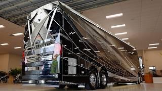 2025 Prevost Liberty Coach with "Super Suite" (007 Edition!)