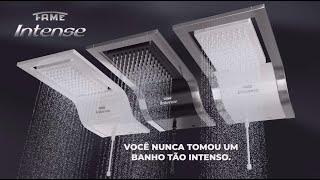 Ducha Intense Eletrônica FAME