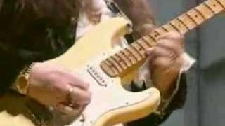 Symphony & Electric Guitar (Malmsteen)