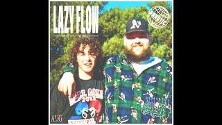 Fat Prezzi & Miles- Lazy Flow (Official Visualizer)