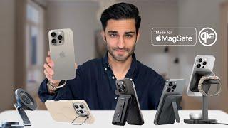 the best iPhone 16 accessories - cases, chargers & more!