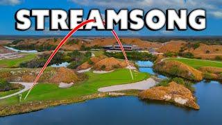 Streamsong The Ultimate Golf Getaway