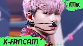 [K-Fancam] 엔하이픈 니키 직캠 'Drunk-Dazed' (ENHYPEN NI-KI Fancam) l @MusicBank 210430