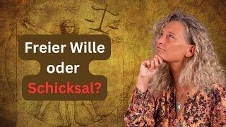 Das Tarot und der freie Wille: Kartenlegen lernen mit Coaching-Ansatz