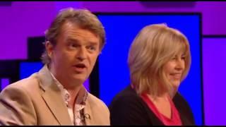 Just A Minute: Episode 4 (29th March 2012)