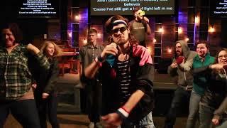 Radical Ryan - Fight Song (WestGate Church JHM)