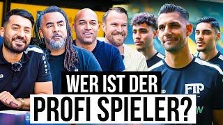 Wer ist der PROFI SPIELER? Find The Pro #36