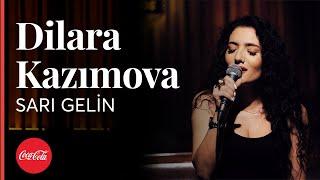 Dilara Kazımova - Sarı Gelin / Akustikhane #hissethezzal