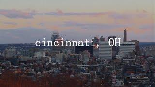 let's go to Ohio! || Cincinnati, OH