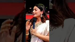 VARISU audio launch rashmika speech