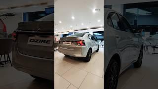All New Maruti Suzuki Dzire 