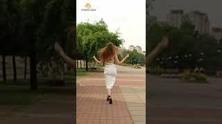 She`s A Lady #shorts #tomjones #lady #fashion #model #style #beauty #video #dress #olegbugai #video