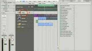 79 Logic: Audio Instruments