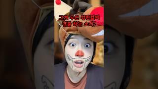 루돌프의 꿈 #다메꿈