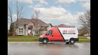 Ace Hardware Home Services - Plumbing