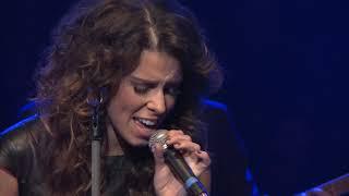 Natali Dizdar - ZKM Live (Video - full concert)