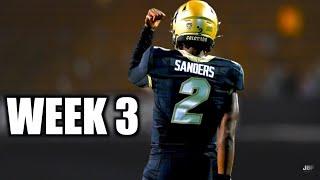 Best of Week 3 of the 2023 College Football Season ᴴᴰ