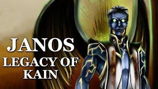 Legacy of Kain | Janos Audron - A Character Study