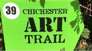 Chichester Art trail 2021