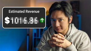 REVEALED! Is this the Secret to making more money on YouTube?