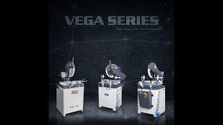 Oz Machine VEGA Series Automatic & Manual Cutting Machine