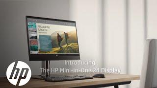 HP Mini-in-One 24 | HP