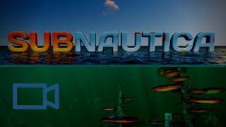 стрим по subnautica хардкор, часть 2 | прохождение subnautica
