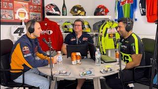 Motorsport Republica Podcast Episode: 1