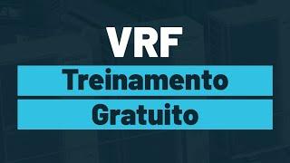 Torne-se Expert em Contratos de Manutenção e VRF