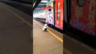 MAMA, PAPA, I'M HERE (TTrain Video)