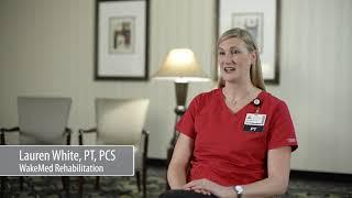 Developmental Delays in Children - Lauren White, PT | 60 Seconds to Good Health