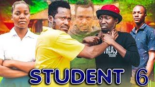 STUDENT - EP 6 |  ( English Subtitles )  bongo movie 2024