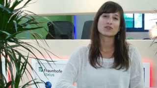 Salon Entrepreneurs StartUP Expo_Teasing Alia Mahmoud MICROSOFT